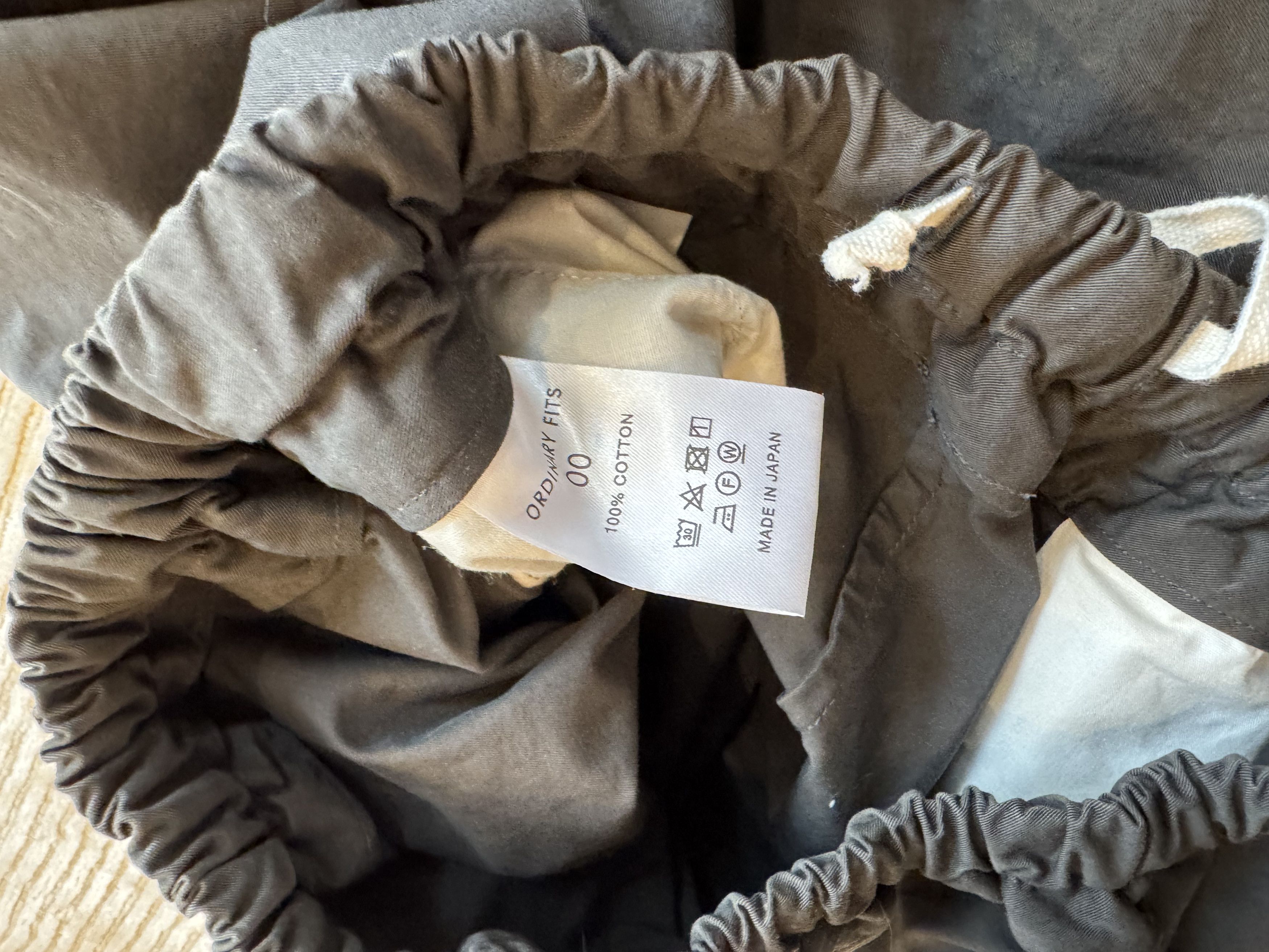 Ordinary Fits Summer Pants Size US 31 - 4 Thumbnail