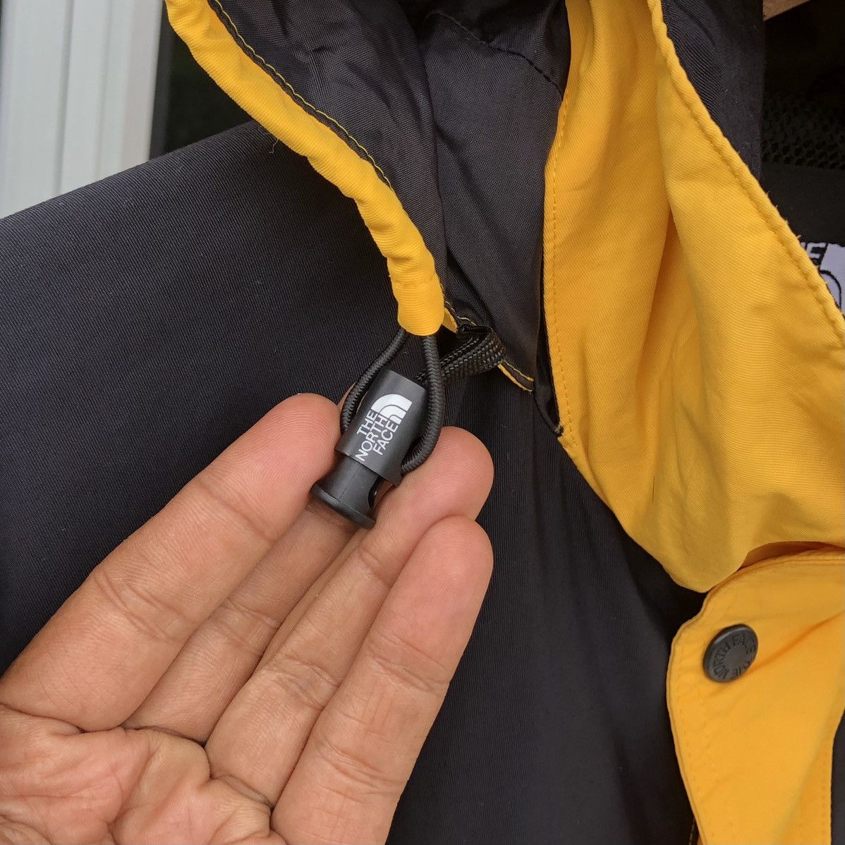 The North Face Vintage The North Face Mountain Light Anorak Jacket Size US M / EU 48-50 / 2 - 17 Thumbnail