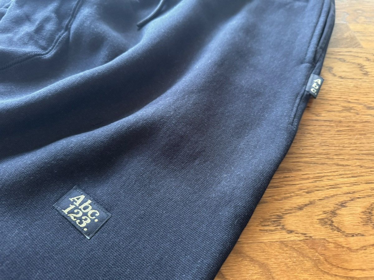 Advisory Board Crystals XL Black ABC Sweatpants Anthracite 34 Joggers ABC. 123 Size US 36 / EU 52 - 10 Thumbnail