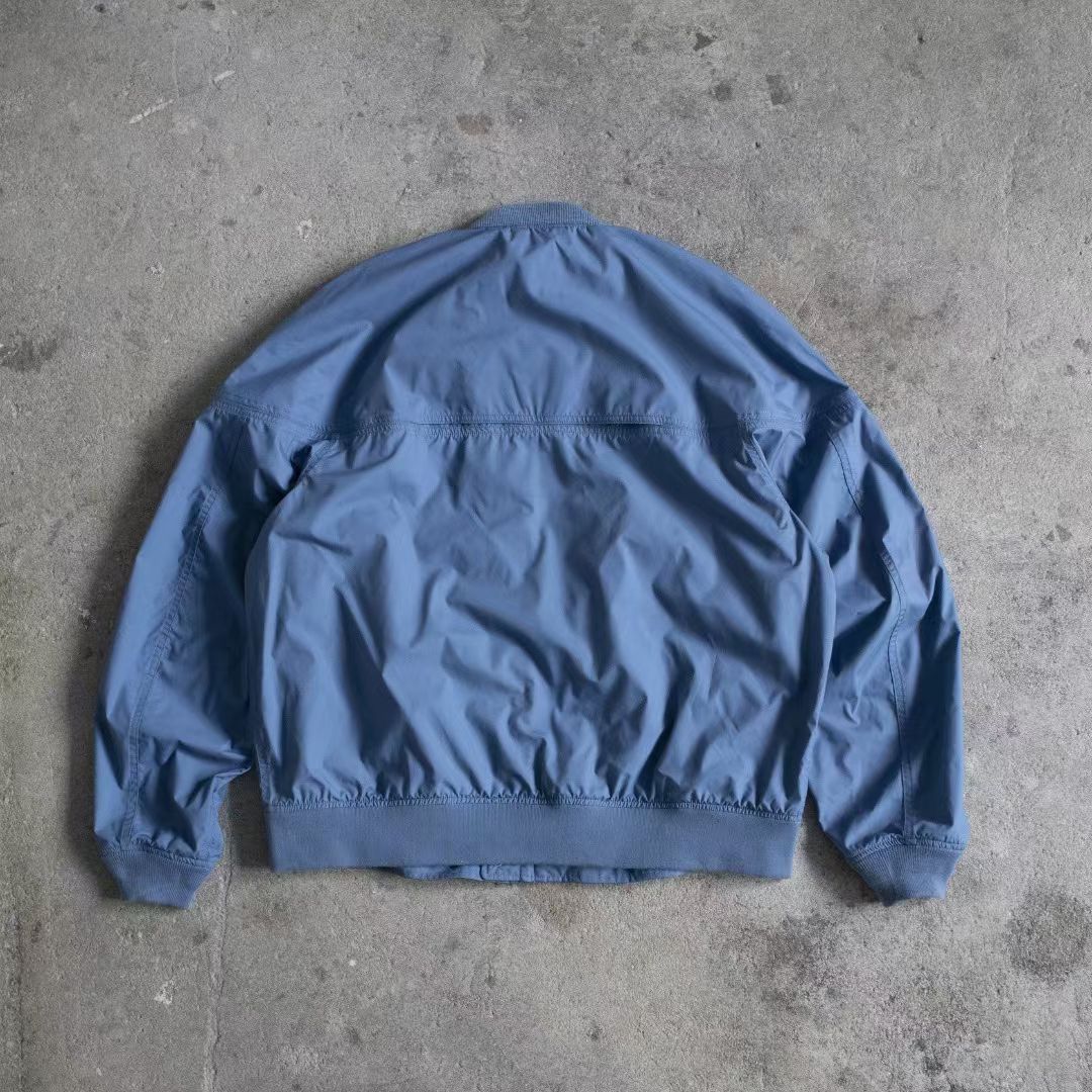 NANAMICA CADET BOMBER JACKET