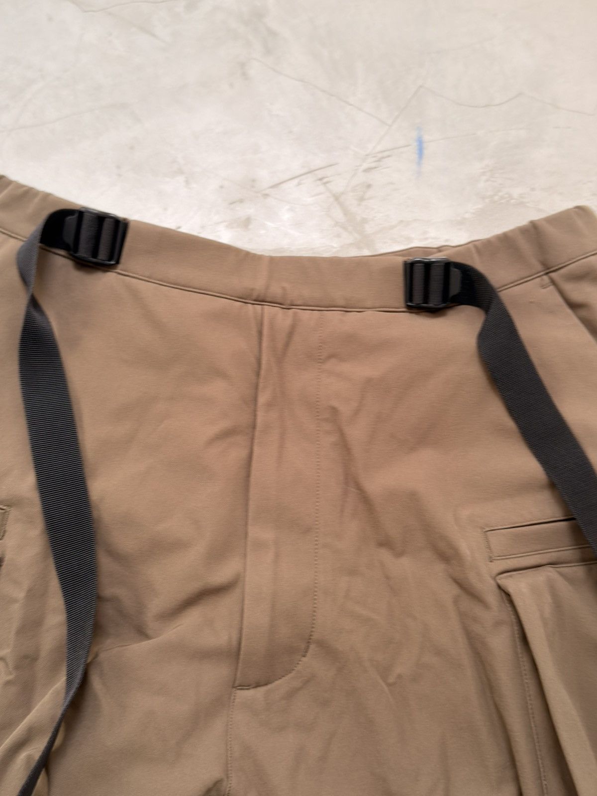 Acronym P23a-DS Size US 30 / EU 46 - 3 Thumbnail