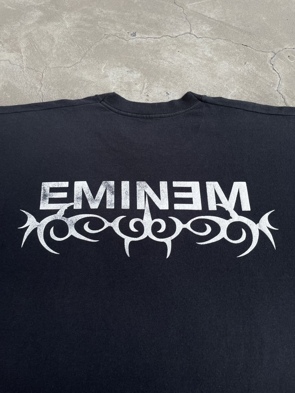 Eminem Eminem Mannequin Blowjob 2000 T-Shirt Size US XL / EU 56 / 4 - 10 Thumbnail