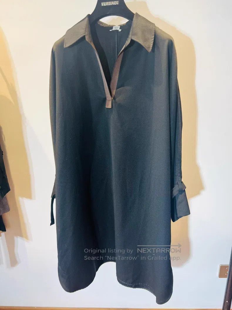 Hermes Hermes Dress Size XS / US 0-2 / IT 36-38 - 1 Thumbnail