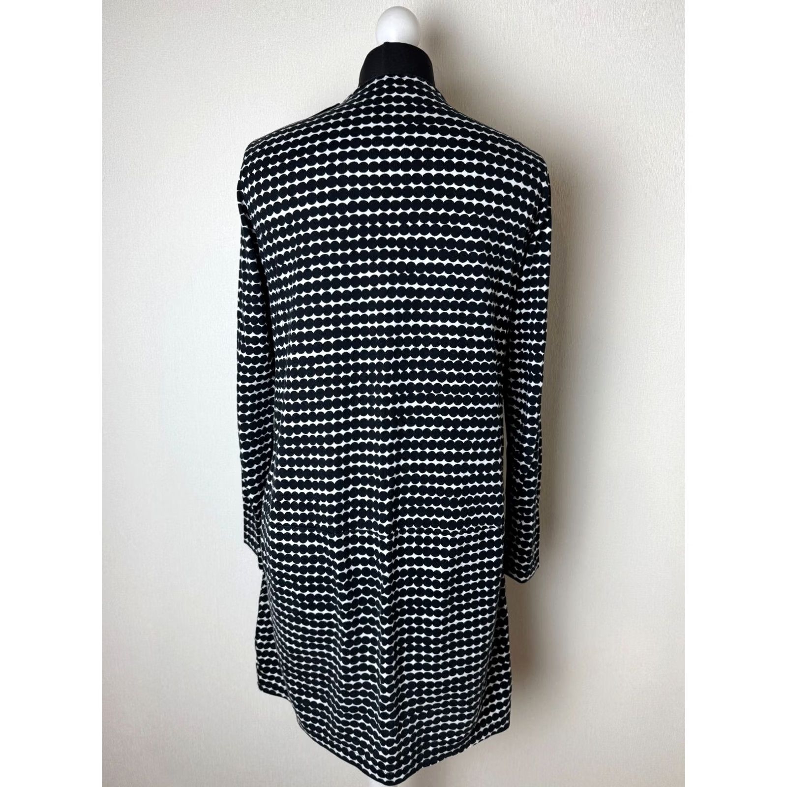 Marimekko Marimekko Finland Multicoloured Dress Size XS Womens Size XS / US 0-2 / IT 36-38 - 4 Thumbnail