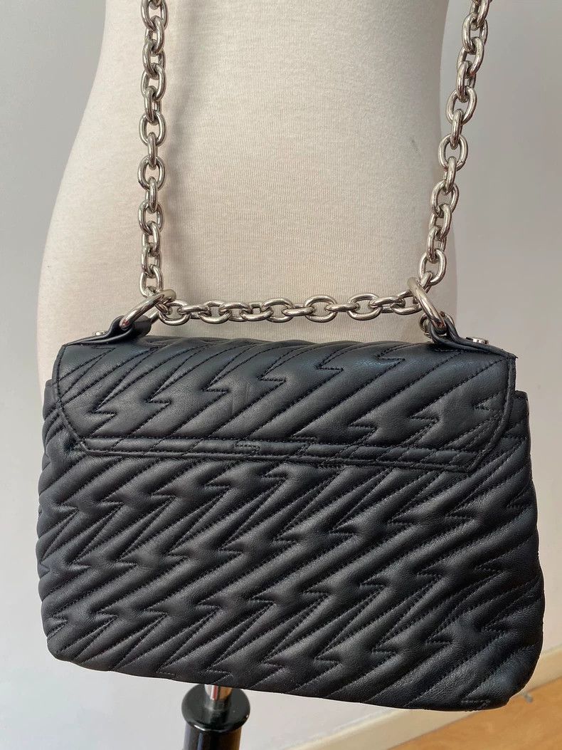 Vivienne Westwood Vivienne Westwood size os Mid-19th century lightning bag, c Size ONE SIZE - 6 Thumbnail