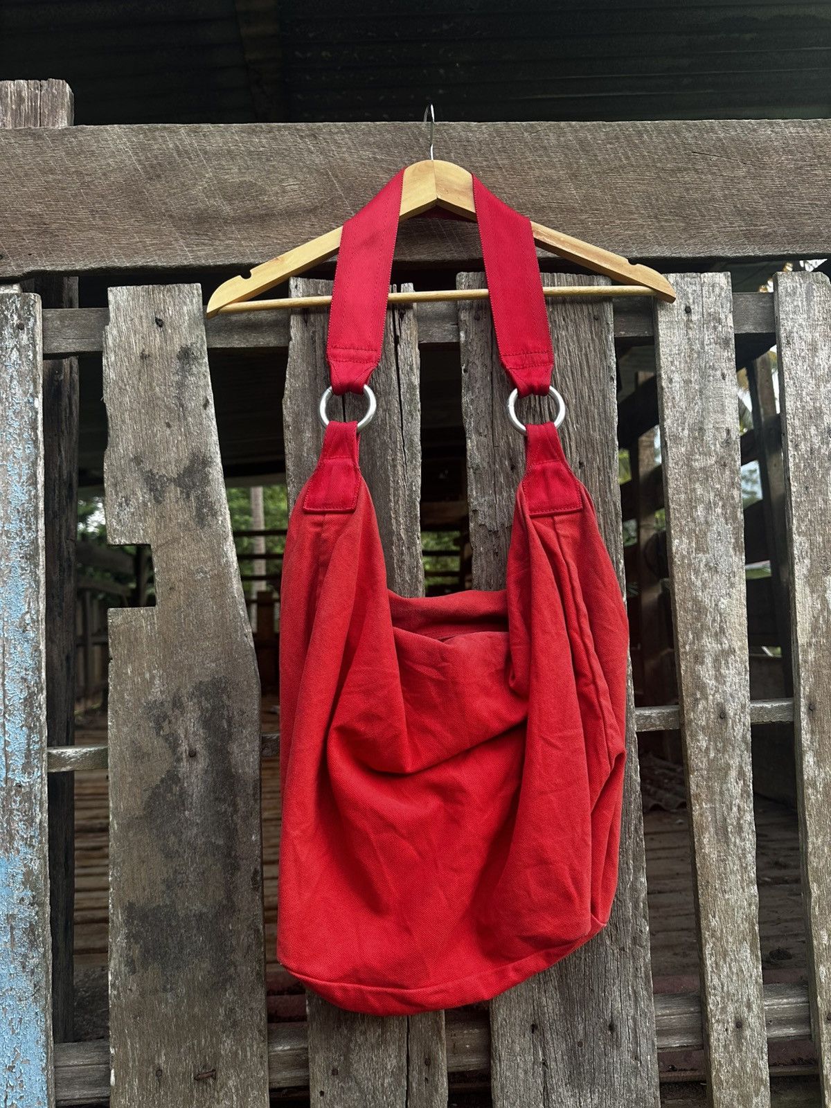 Other Bag N Noun Shoulder Bag Size ONE SIZE - 4 Thumbnail