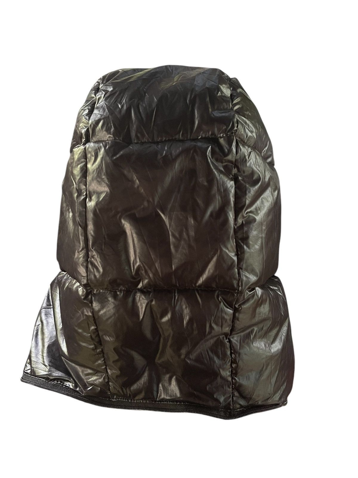 Moncler Moncler Hoodie Puffer only Size ONE SIZE - 4 Thumbnail