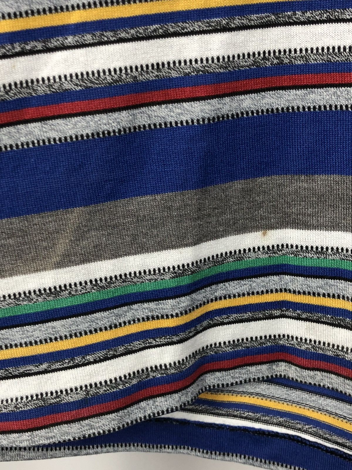 Adidas × Vintage 1980s Adidas Very Vintage SINGLE STITCH T Shirt Size US M / EU 48-50 / 2 - 7 Thumbnail