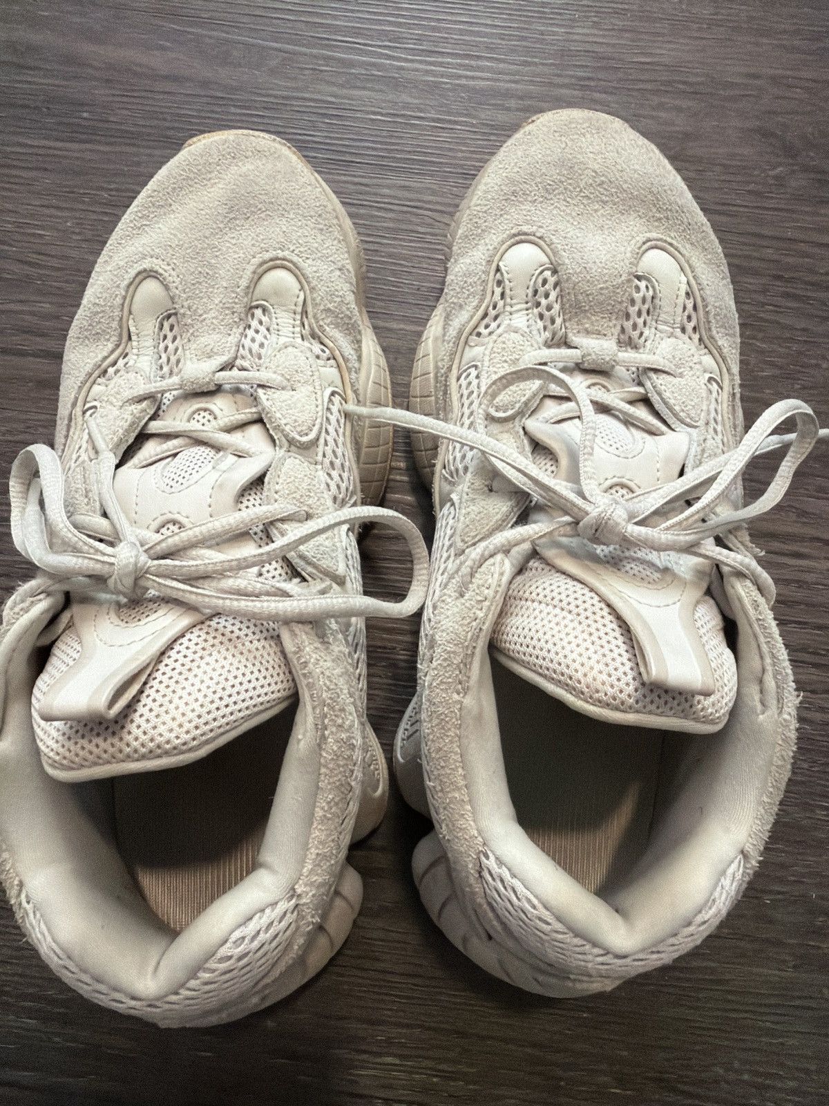Yeezy Yeezy 500 Size US 9.5 / EU 42-43 - 3 Thumbnail