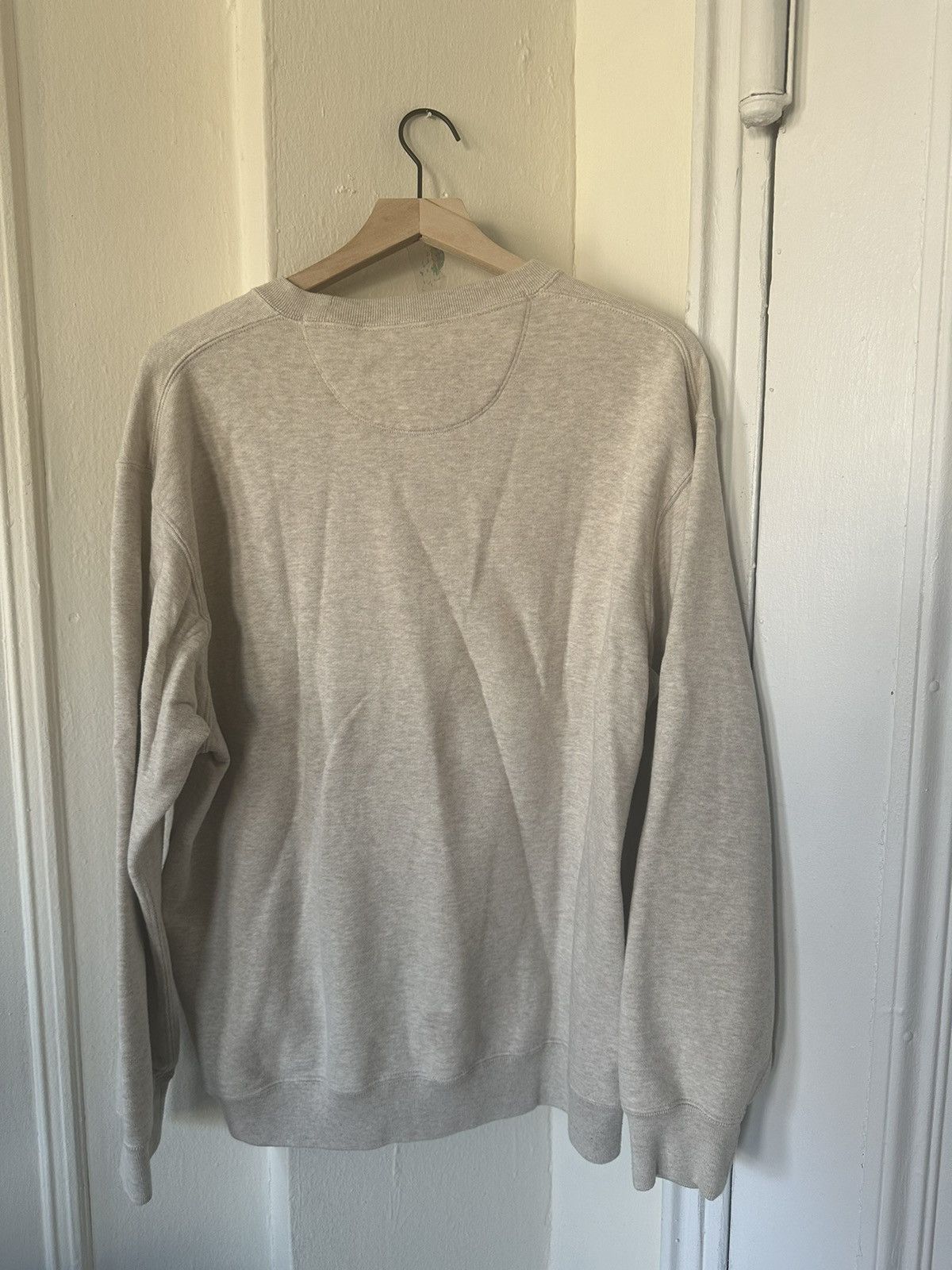 JW Anderson × Uniqlo Peter Rabbit Sweatshirt Size US L / EU 52-54 / 3 - 3 Thumbnail