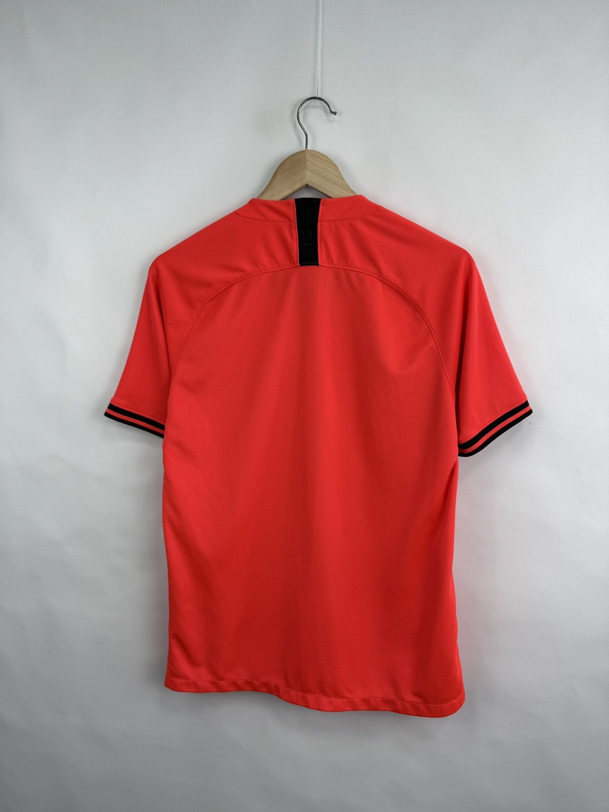 Jordan Brand 🇫🇷 2019/20 Jordan PSG Paris Saint Germain Soccer Jersey Rare Size US M / EU 48-50 / 2 - 10 Thumbnail