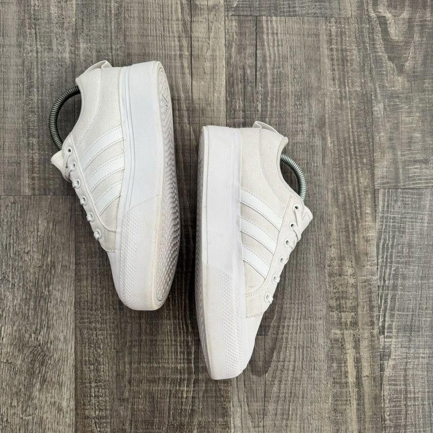 Adidas ADIDAS • La Marque Aux (7M) Size US 7 / EU 40 - 10 Thumbnail