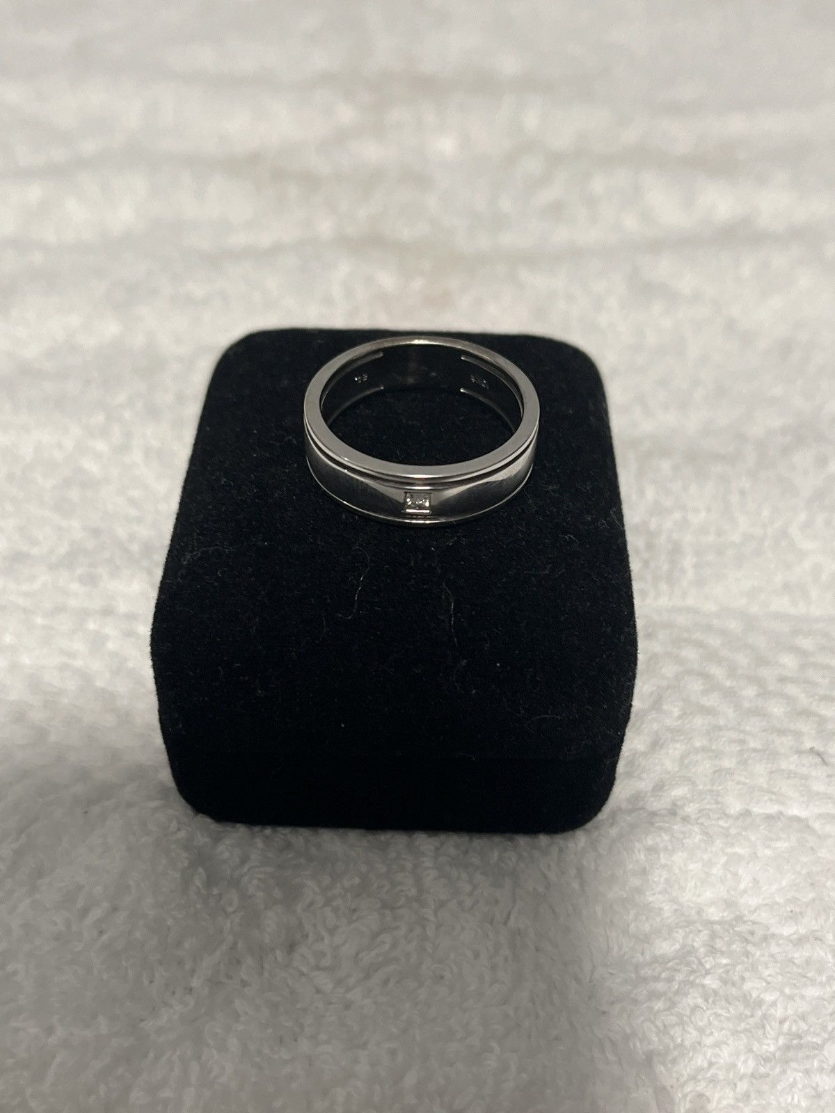 Other 10WG DIAMOND JEWELRY Size ONE SIZE - 2 Thumbnail