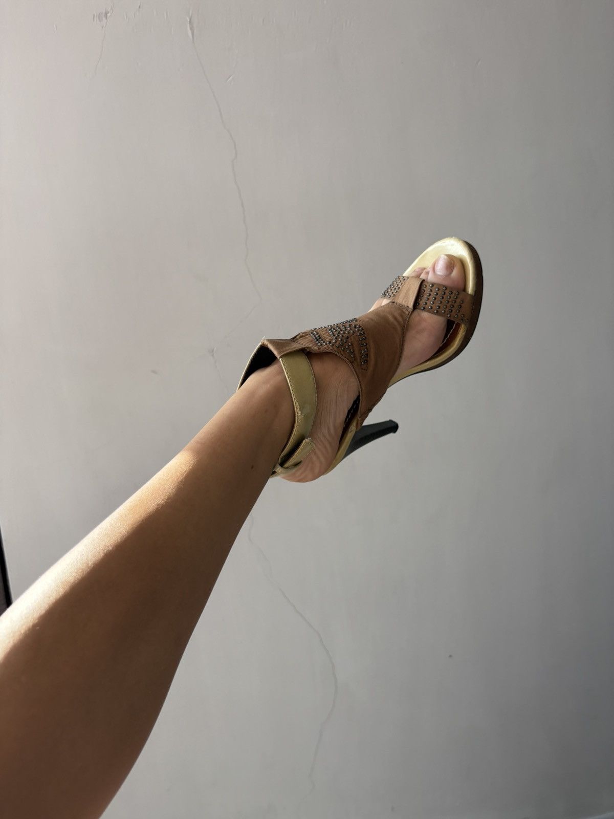 Miss Sixty Miss Sixty heels Size US 6 / IT 36 - 3 Thumbnail