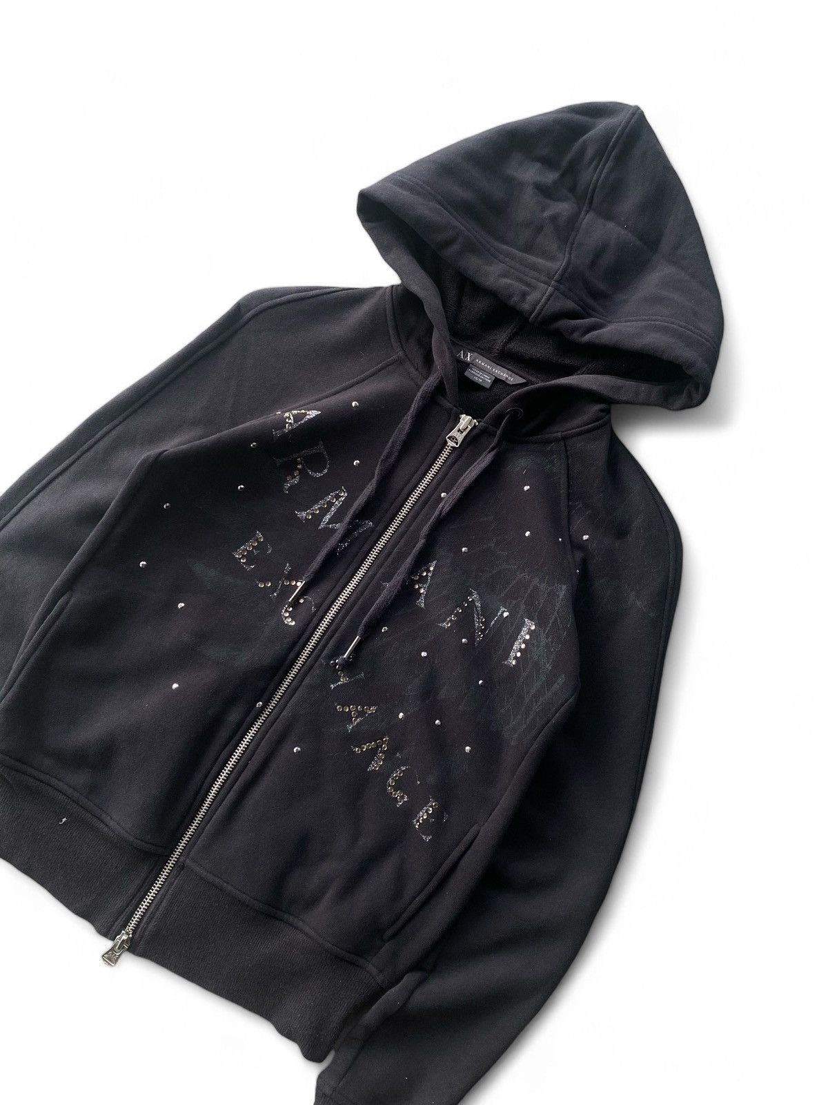 Armani Exchange armani exchange Size US XS / EU 42 / 0 - 3 Thumbnail