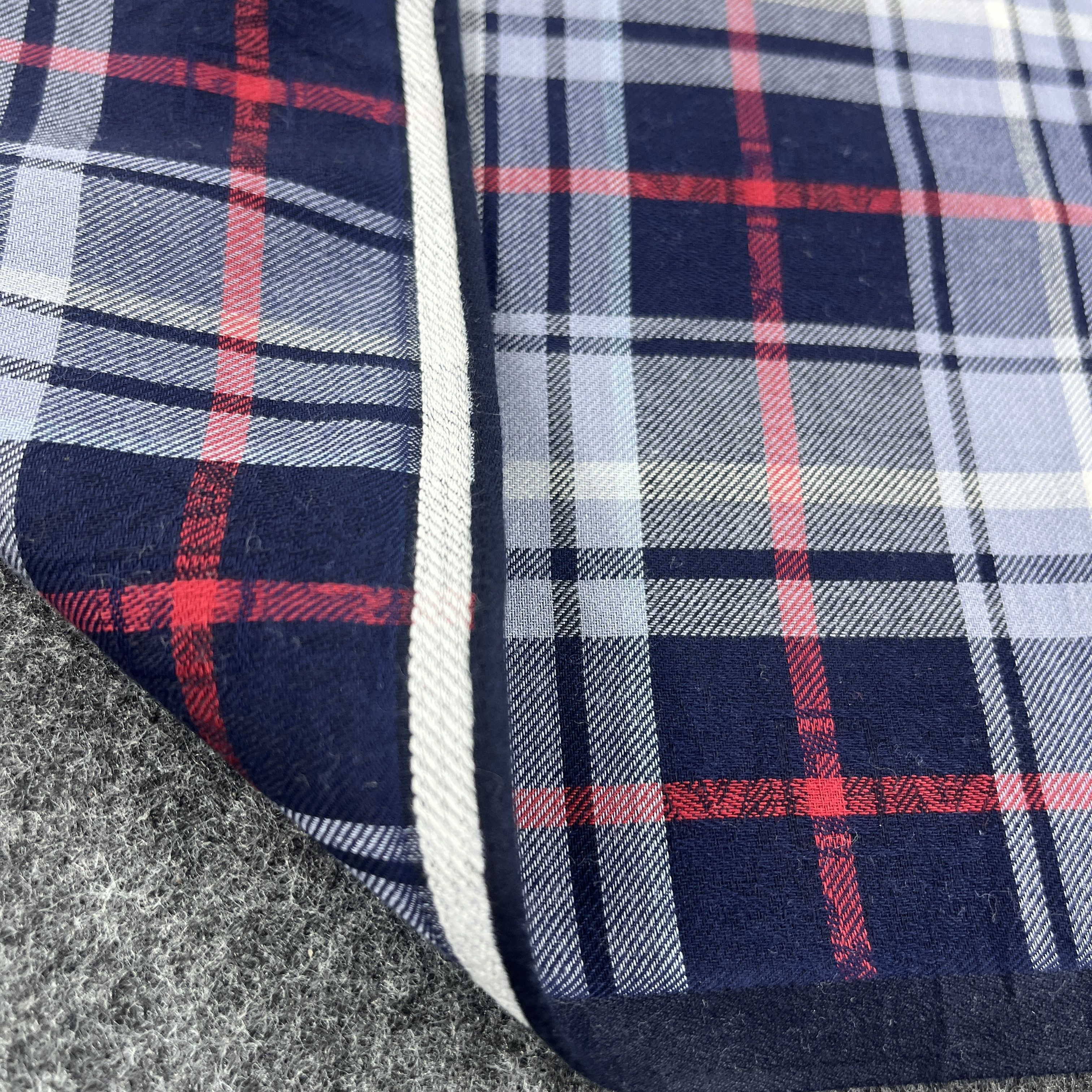 Chaps × Vintage Chaps Handkerchief / Bandana / Neckerchief B199 Size ONE SIZE - 7 Thumbnail