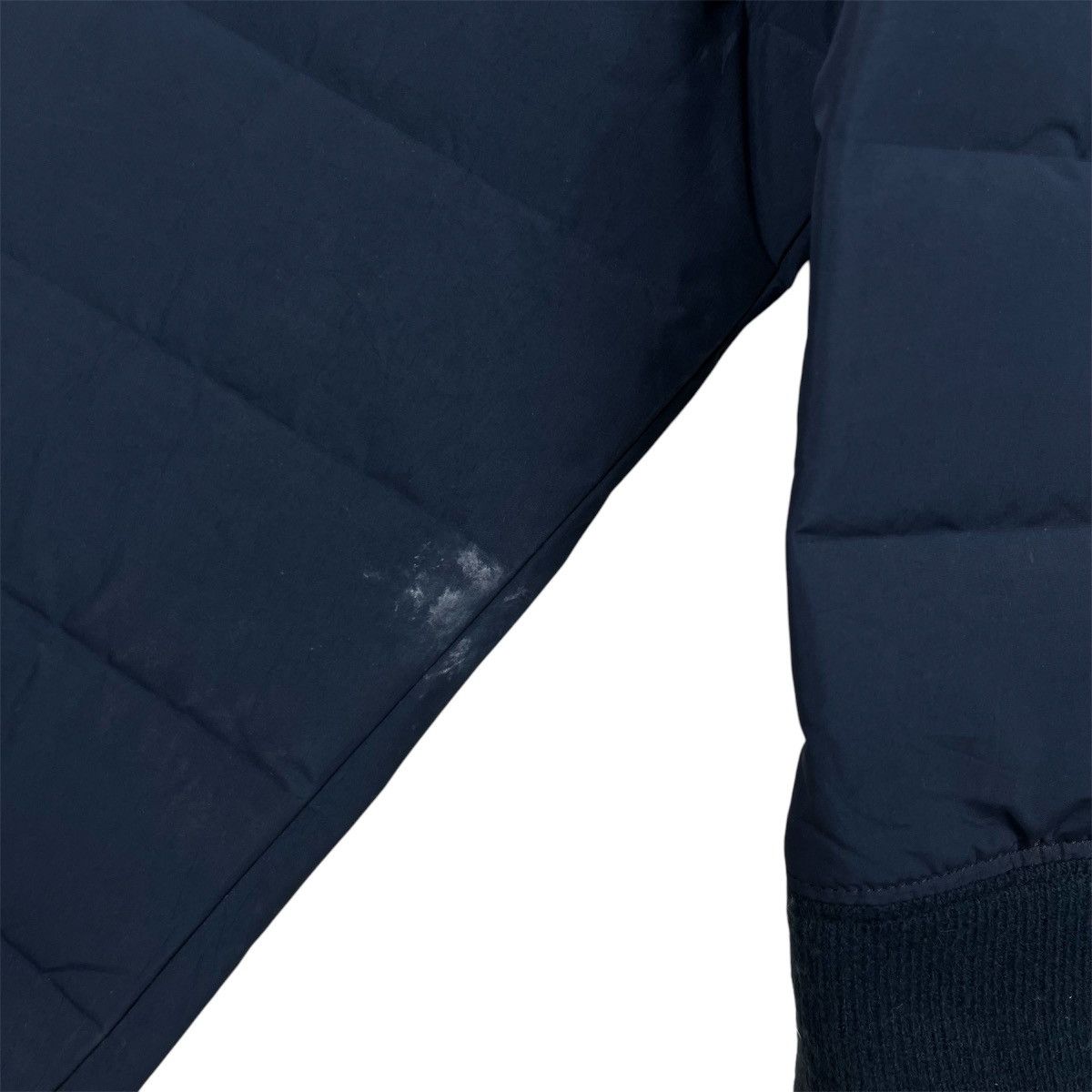 Jun Takahashi × Undercover Undercover Jun Takahashi Puffer Jacket Size US XS / EU 42 / 0 - 10 Thumbnail
