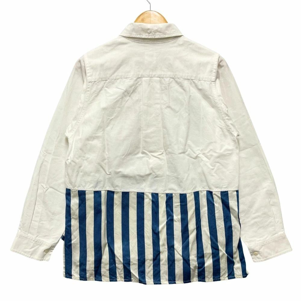 Visvim VISVIM 19AW TALBOT P.O. SHIRT L/S SHIRT Size US S / EU 44-46 / 1 - 4 Thumbnail