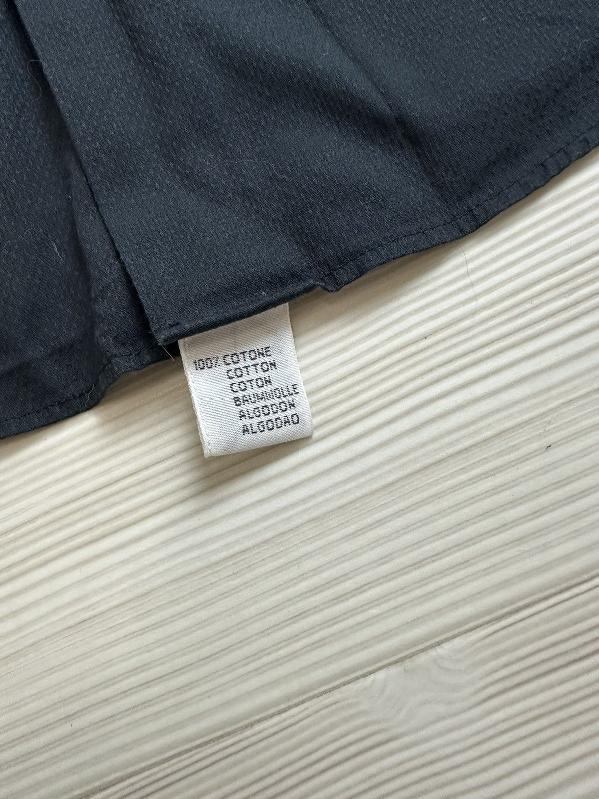Valentino Valentino Roma shirt S Size US XXS / EU 40 - 3 Thumbnail