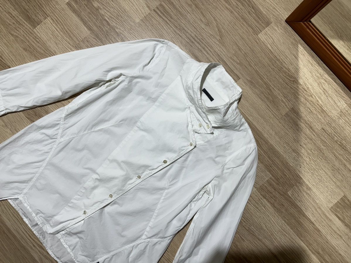 Designer × OSKA Oska shirt Size M / US 6-8 / IT 42-44 - 3 Thumbnail