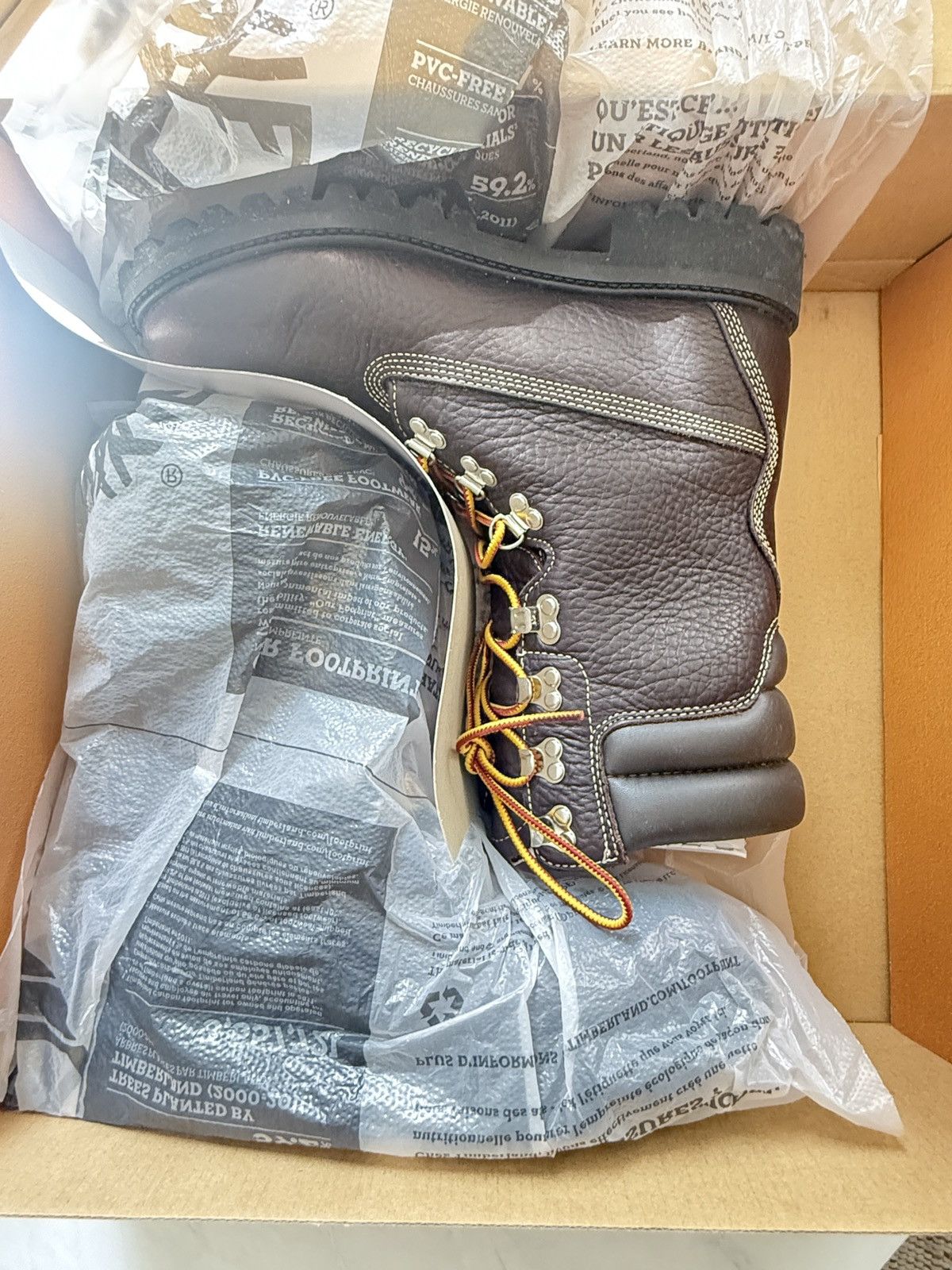 Timberland Timberland 40 Below Super Boot Size US 9.5 / EU 42-43 - 4 Thumbnail