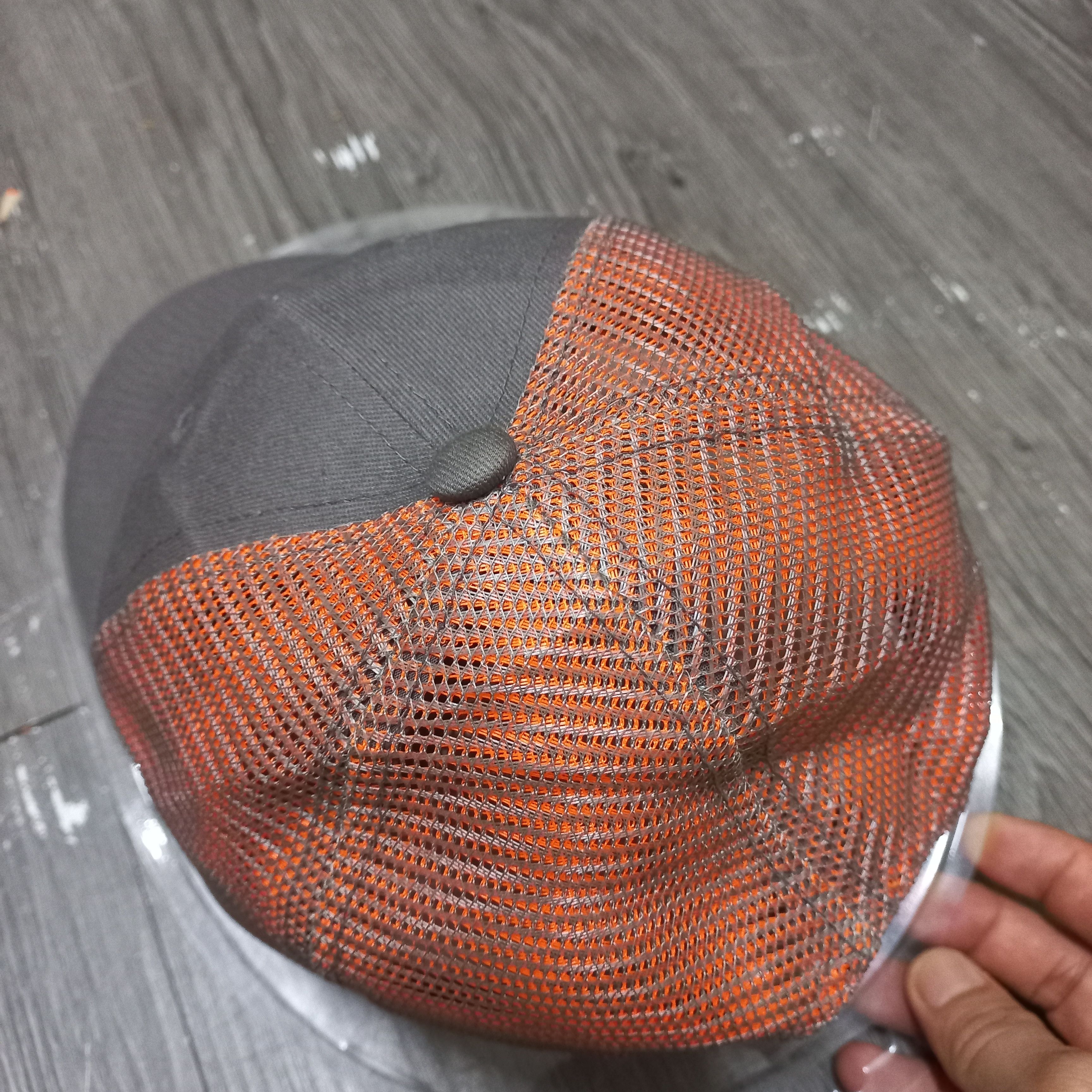 Vintage Vintage subaru hat Size ONE SIZE - 4 Thumbnail