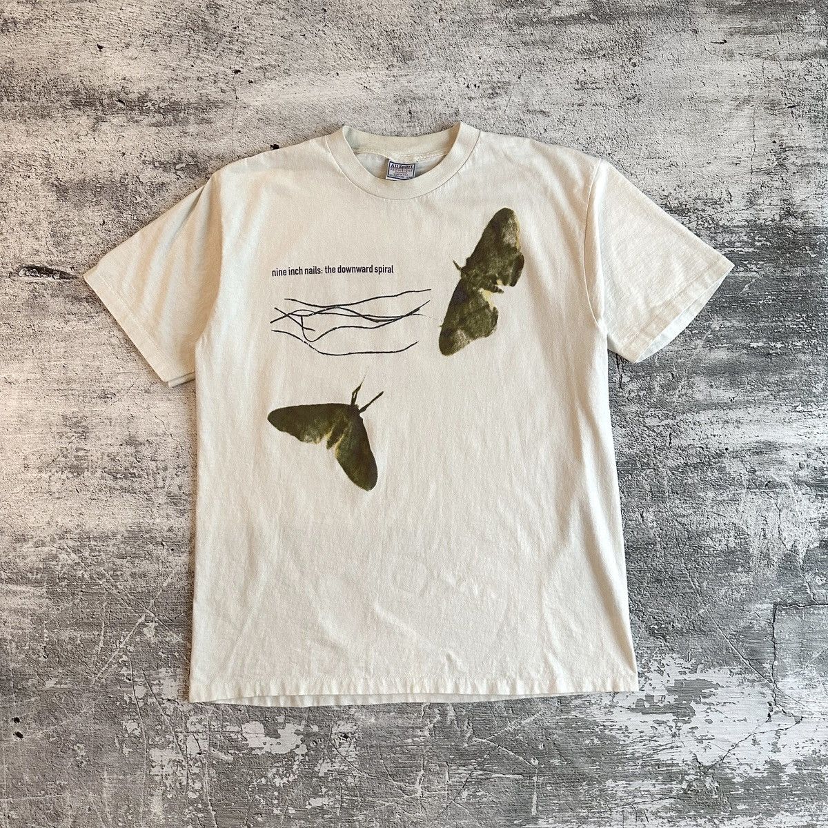 Vintage 90