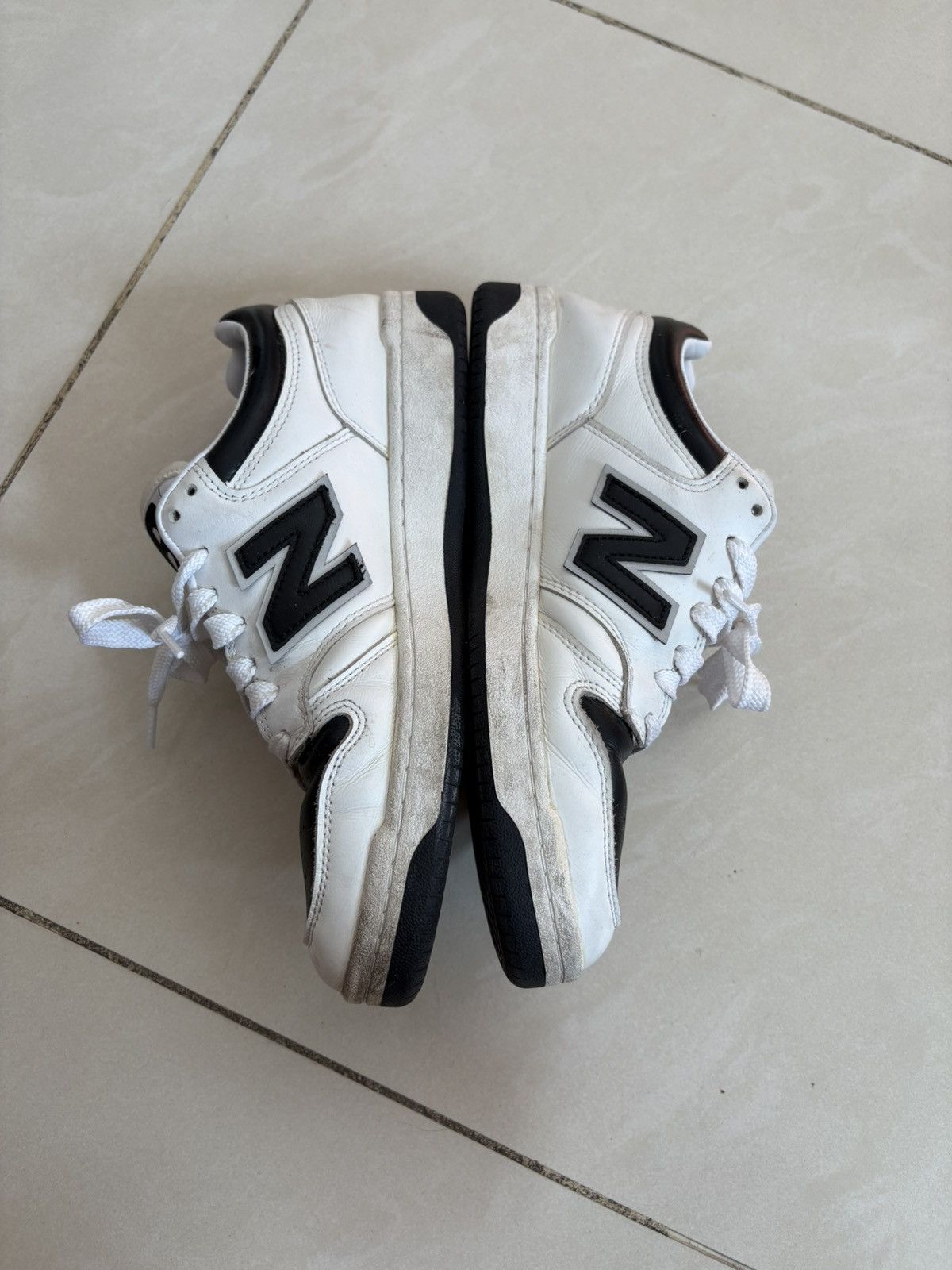 Junya Watanabe × New Balance New Balance 480 Junya Watanabe CDG Size US 8 / EU 41 - 2 Thumbnail