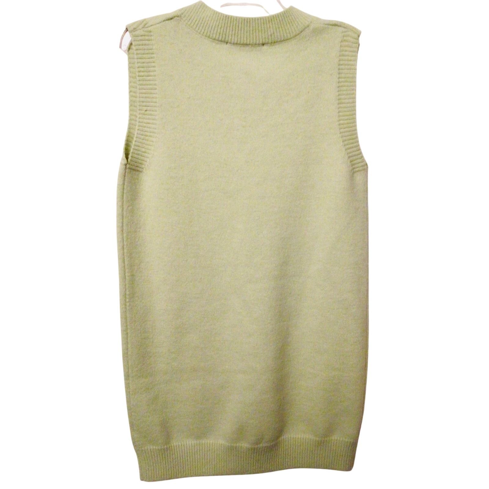 Anthropologie NWT Anthropologie Sunday In Brooklyn Sweater Vest dress S Size S / US 4 / IT 40 - 6 Thumbnail