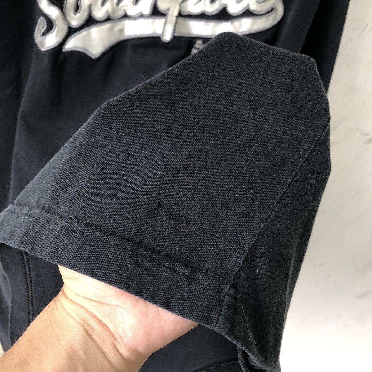 Southpole × Tapout crazy Y2K Archaic Southpole tee size large 🍒 Size US L / EU 52-54 / 3 - 5 Thumbnail
