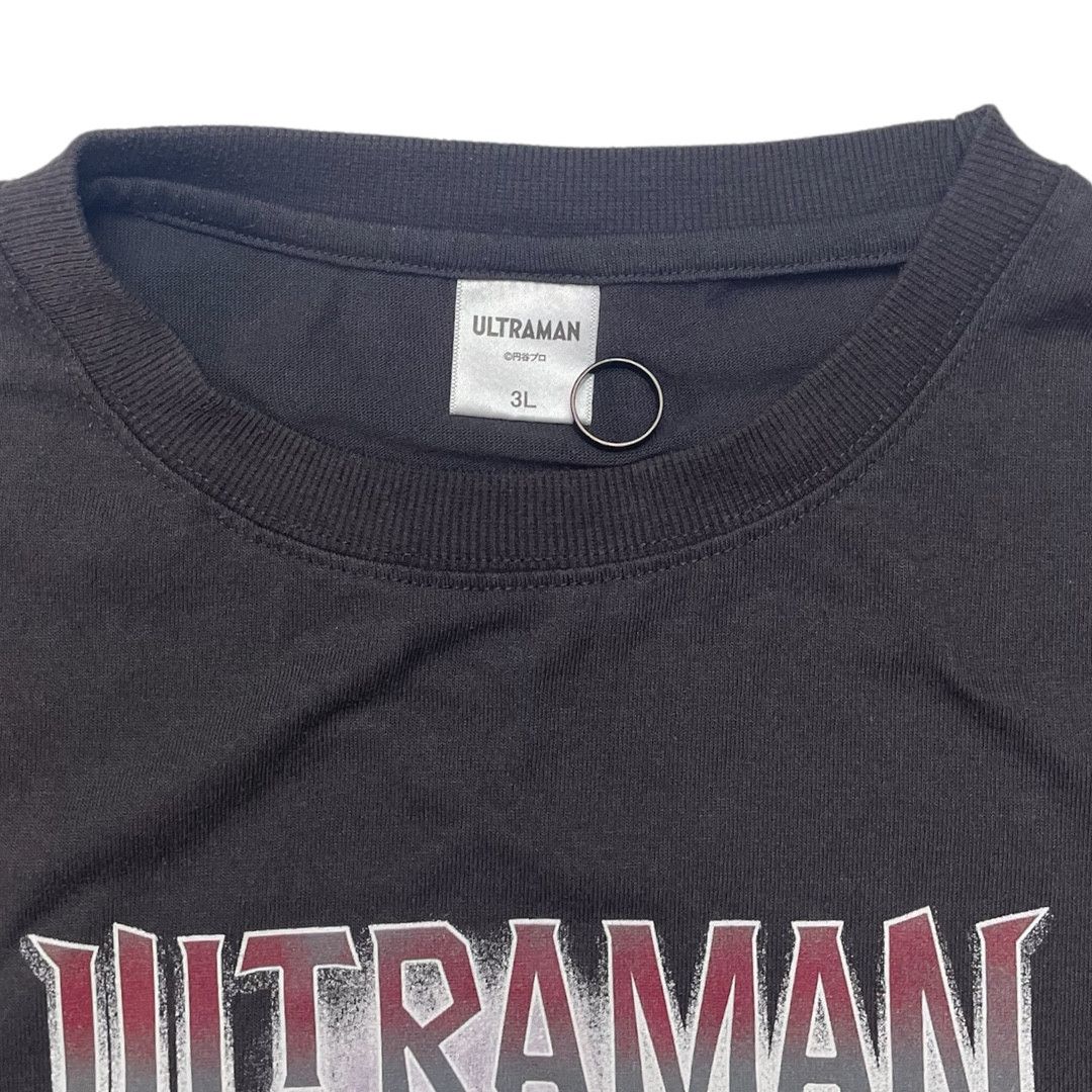 Other Vintage Ultraman Tee Size US XXL / EU 58 / 5 - 4 Thumbnail