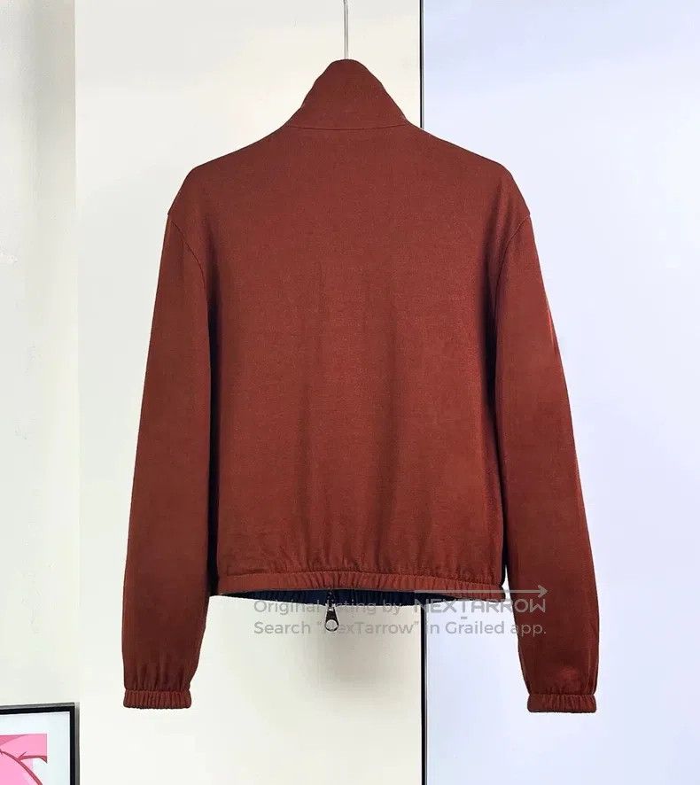 Loro Piana Loro Piana Reversible Jacket Size S / US 4 / IT 40 - 4 Thumbnail
