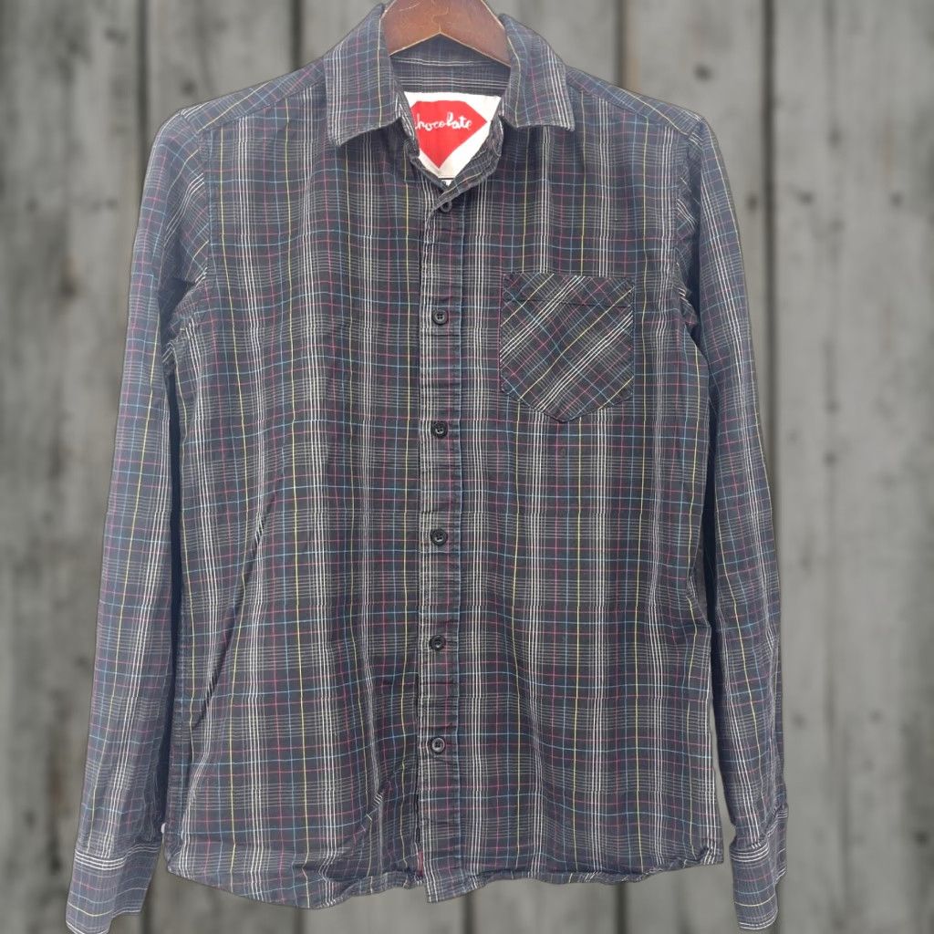 Diamond Supply Co. Diamond Supply Co. Shirt Men XS? Size US S / EU 44-46 / 1 - 1 Thumbnail