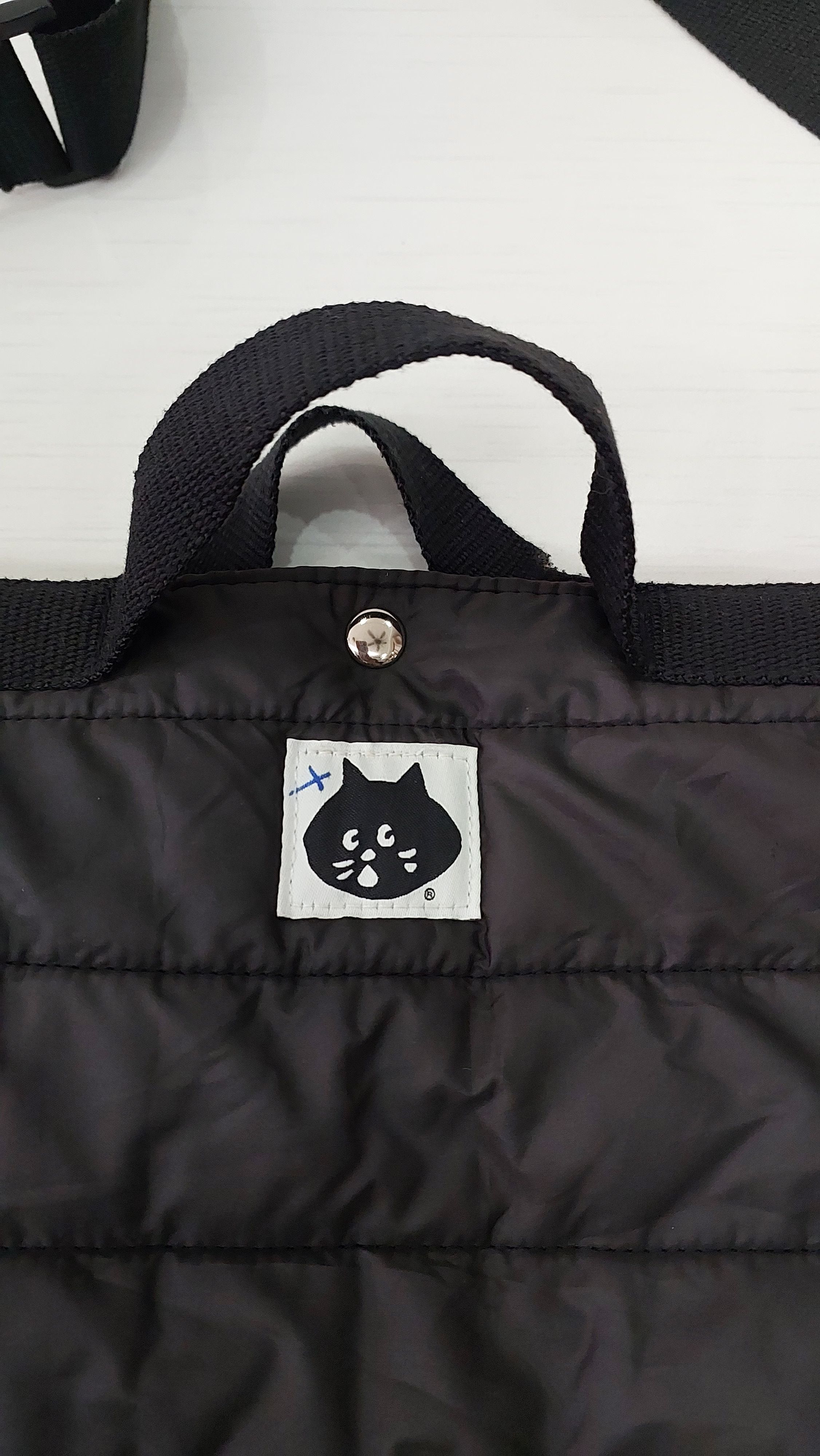 Ne-Net Ne Net Issey Miyake Bag Size ONE SIZE - 11 Thumbnail