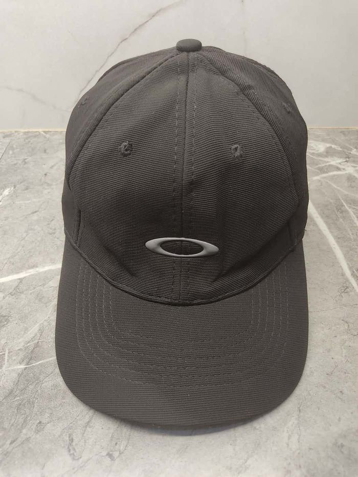 Oakley Vintage Unknown Japanese Beanie Size ONE SIZE - 2 Thumbnail