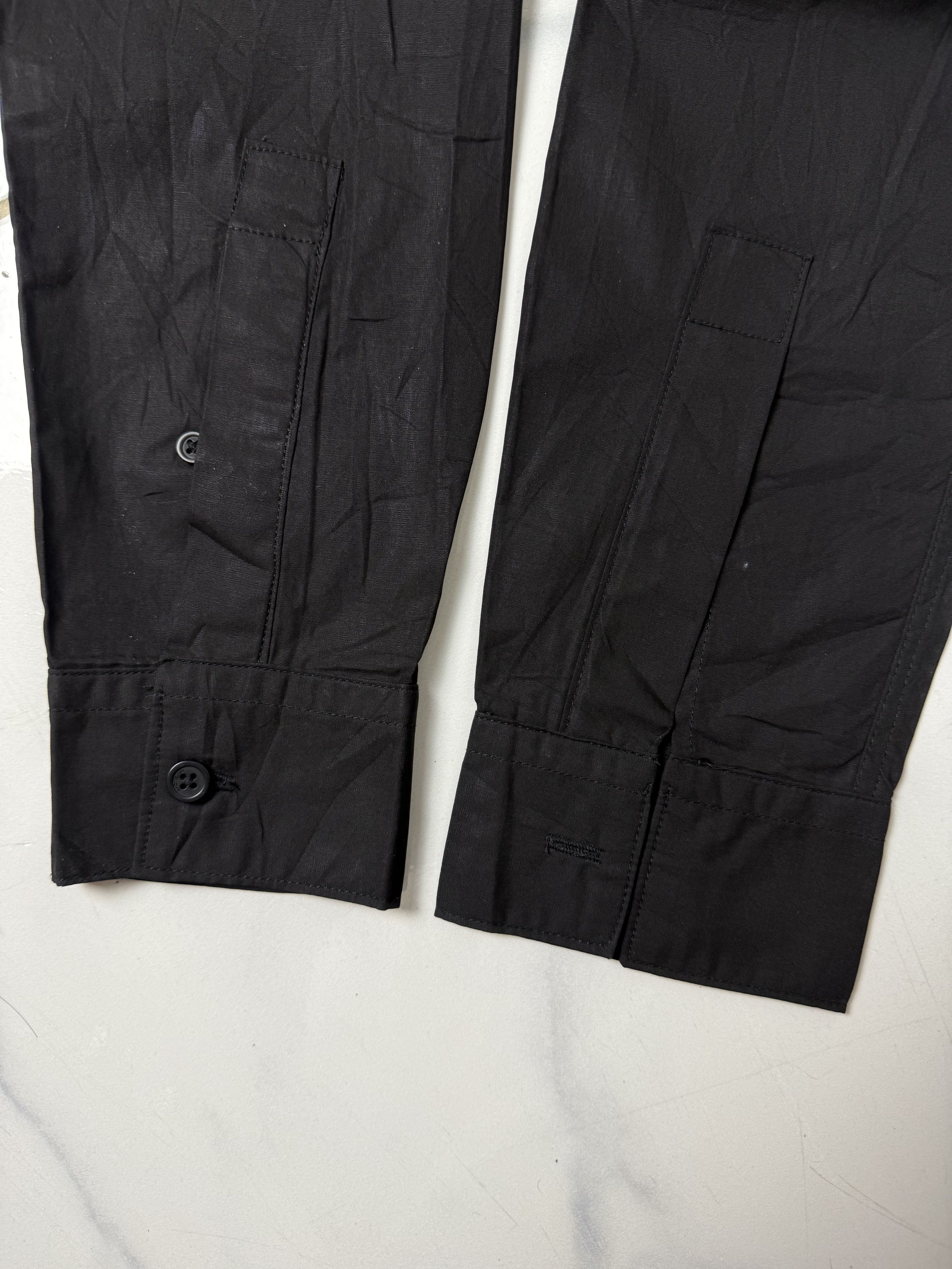 Givenchy Givenchy Star Shirt Size US S / EU 44-46 / 1 - 7 Thumbnail
