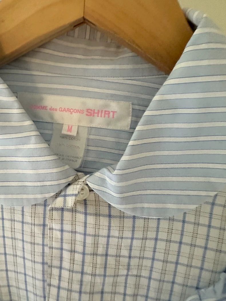 Comme des Garcons Comme Des Garcons Shirt Size M / US 6-8 / IT 42-44 - 6 Thumbnail
