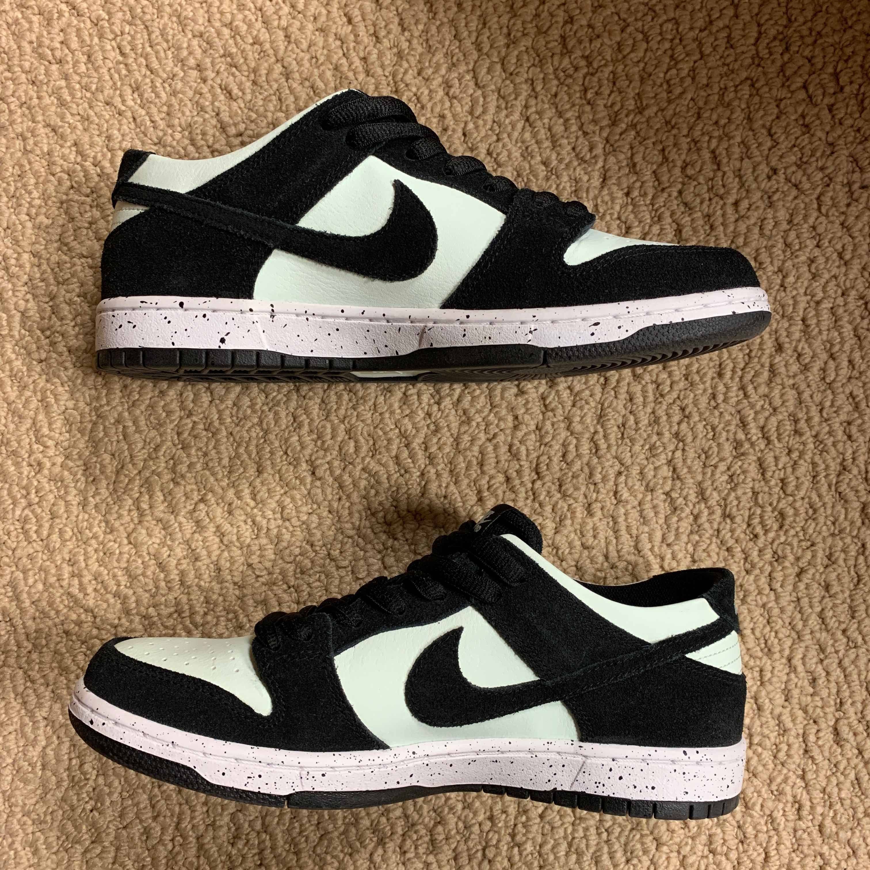Nike SB Zoom Dunk Low Pro \