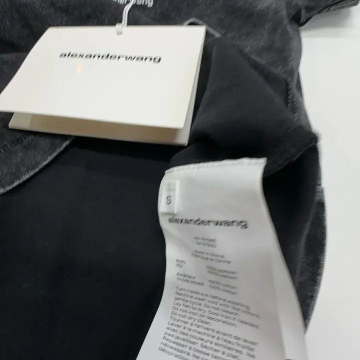 Alexander Wang Alexander Wang SS2- Size S / US 4 / IT 40 - 5 Thumbnail