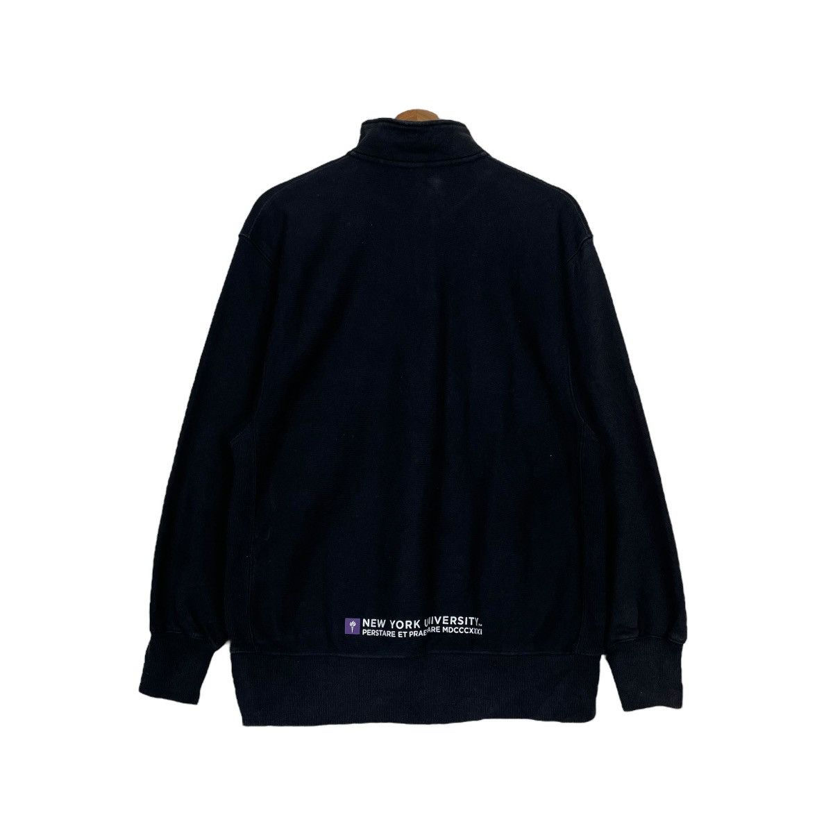 Other New York University Sweater Size US M / EU 48-50 / 2 - 5 Thumbnail
