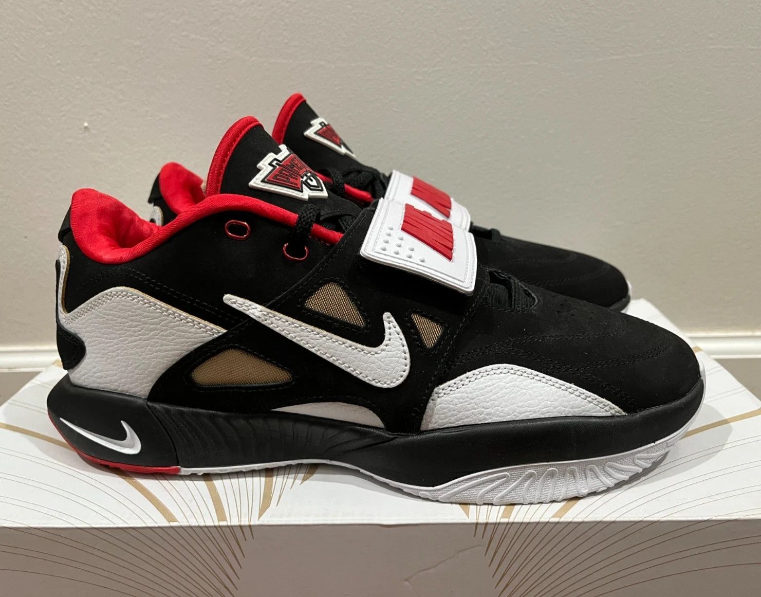 Nike Lebron 21 Prime 93 Size US 10.5 / EU 43-44 - 1 Thumbnail