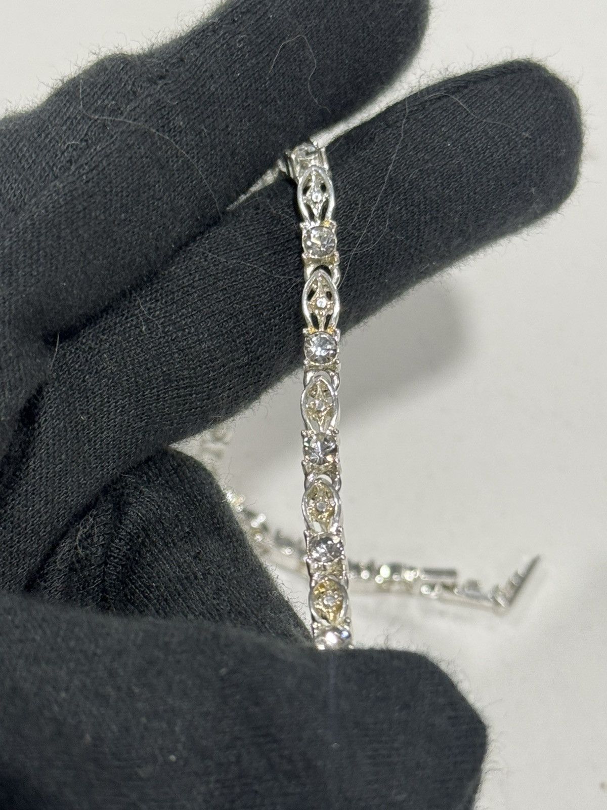 Avon Celli Vintage Avon Bracelet Size ONE SIZE - 9 Thumbnail