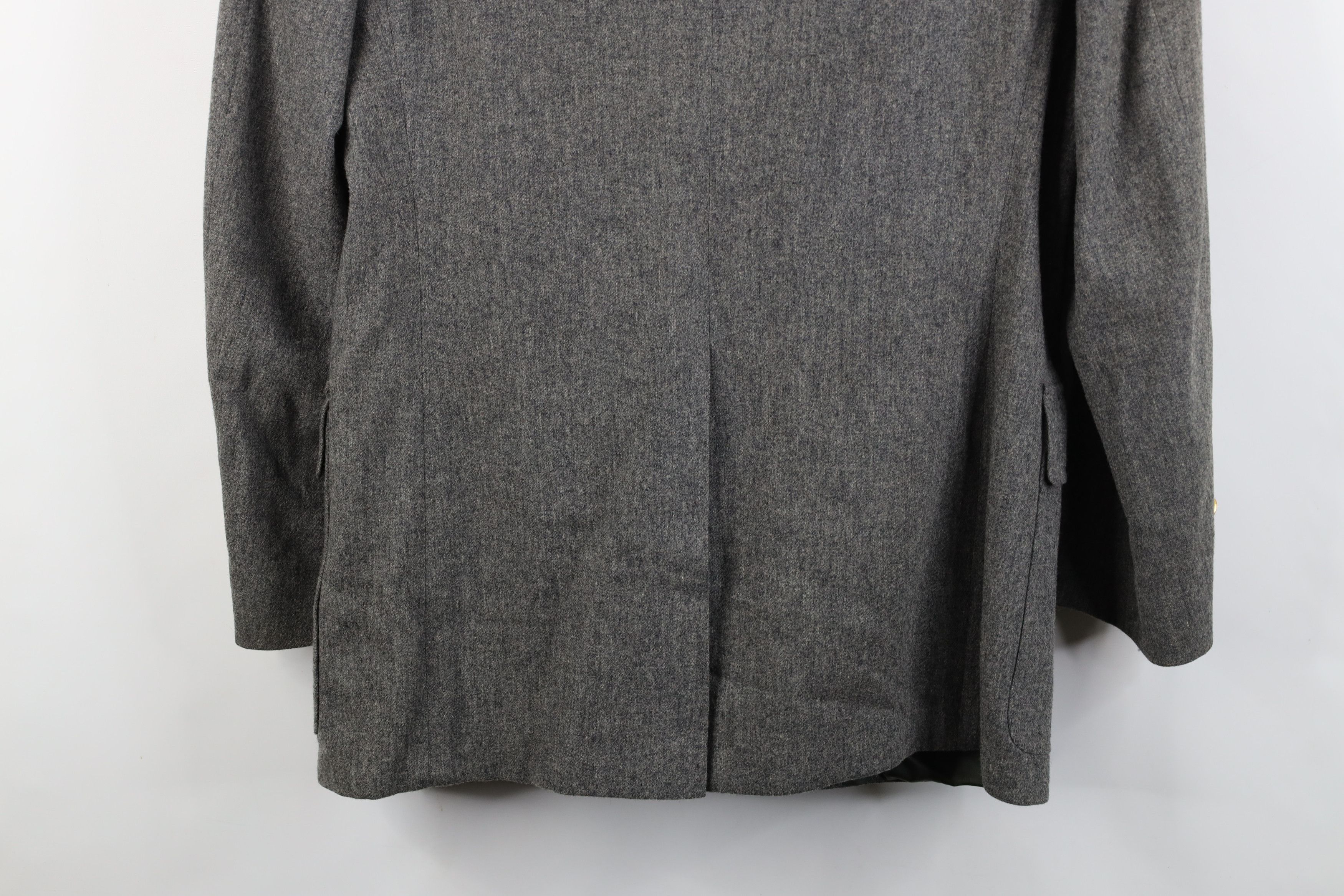 Vintage Vintage 70s Palm Beach Button Suit Coat Jacket Blazer USA Size US L / EU 52-54 / 3 - 16 Thumbnail