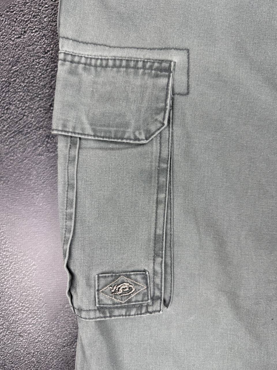 Other Vintage Cargo pants Size US 32 / EU 48 - 10 Thumbnail