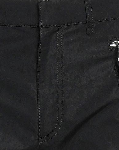 Fendi o1loc1c0824 Bermudas Shorts in Black Size US 28 / EU 44 - 4 Thumbnail