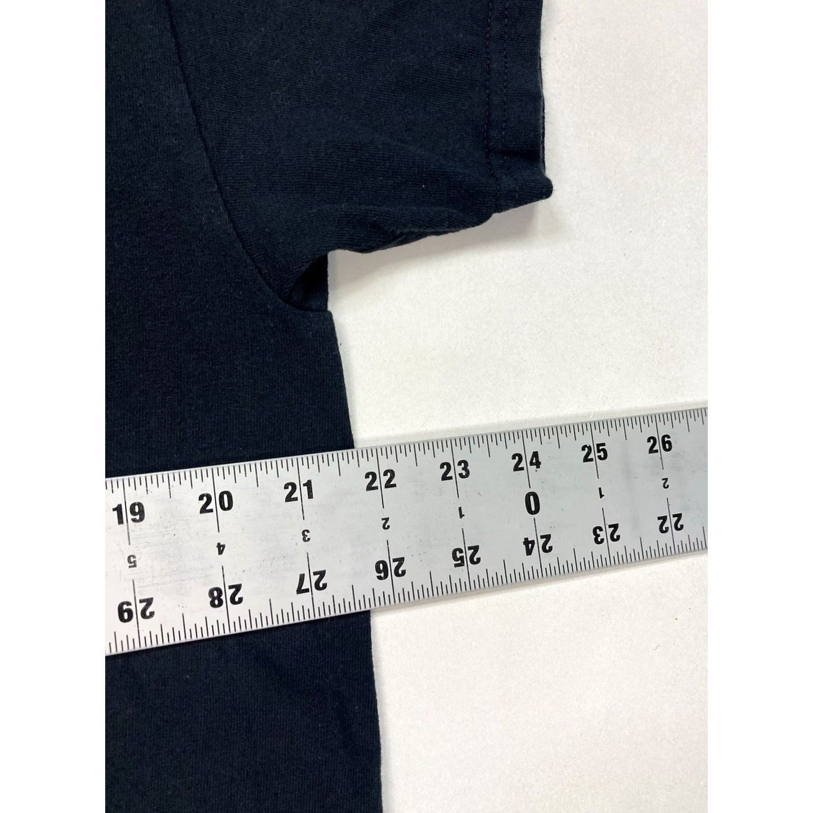 Vintage Never Broke Again Graphic T-shirt Men Large Black YoungBoy Rap Music Size US L / EU 52-54 / 3 - 6 Thumbnail