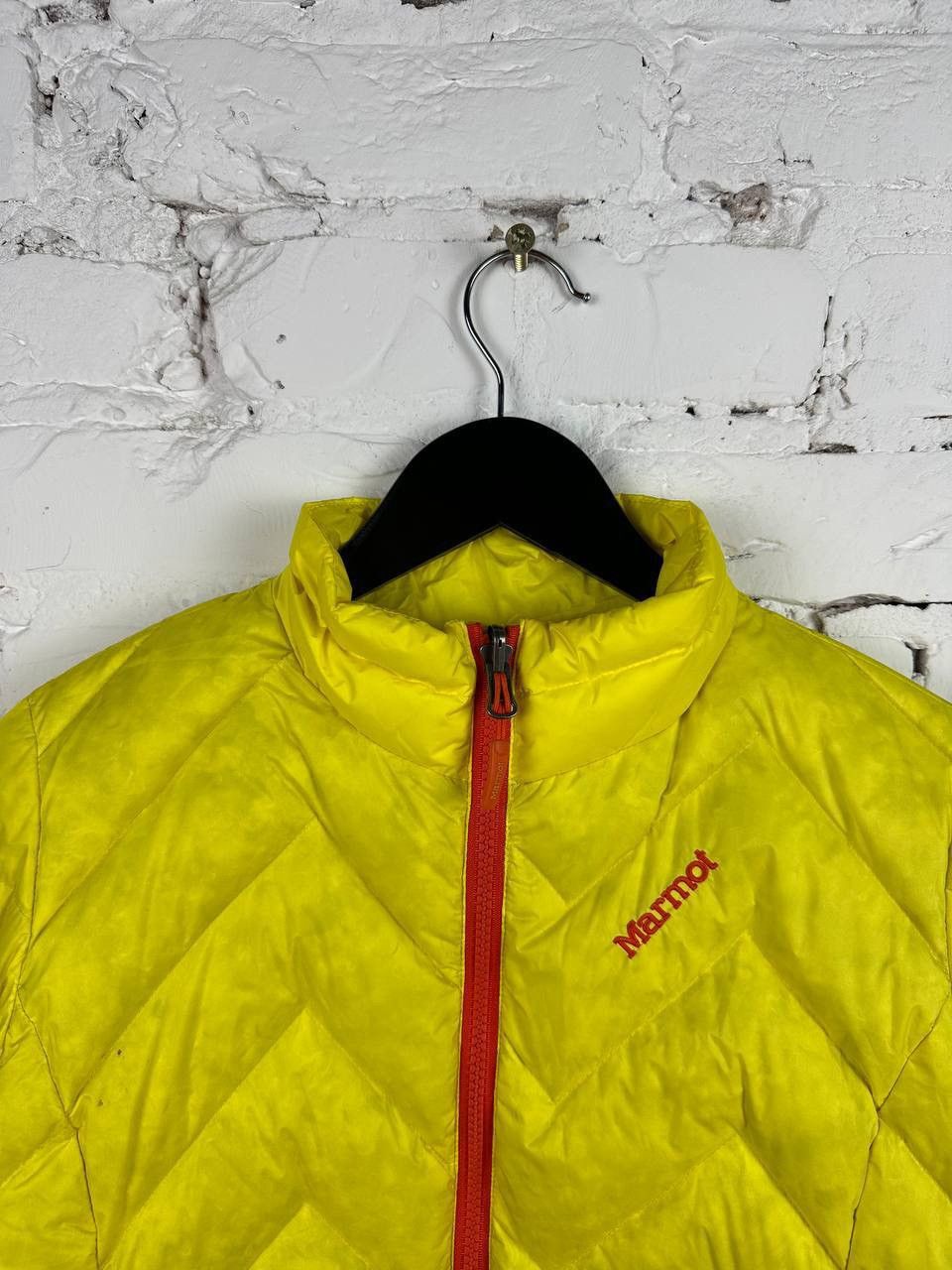Marmot Marmot Light Down Jacket 700 Fill Size S / US 4 / IT 40 - 3 Thumbnail
