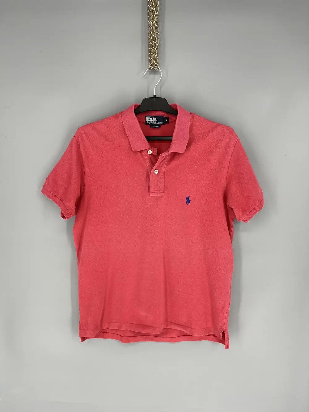 Polo Ralph Lauren × Vintage Vintage Ralph Lauren Polo Y2K American Wear 90s Casual Style Size US M / EU 48-50 / 2 - 1 Thumbnail