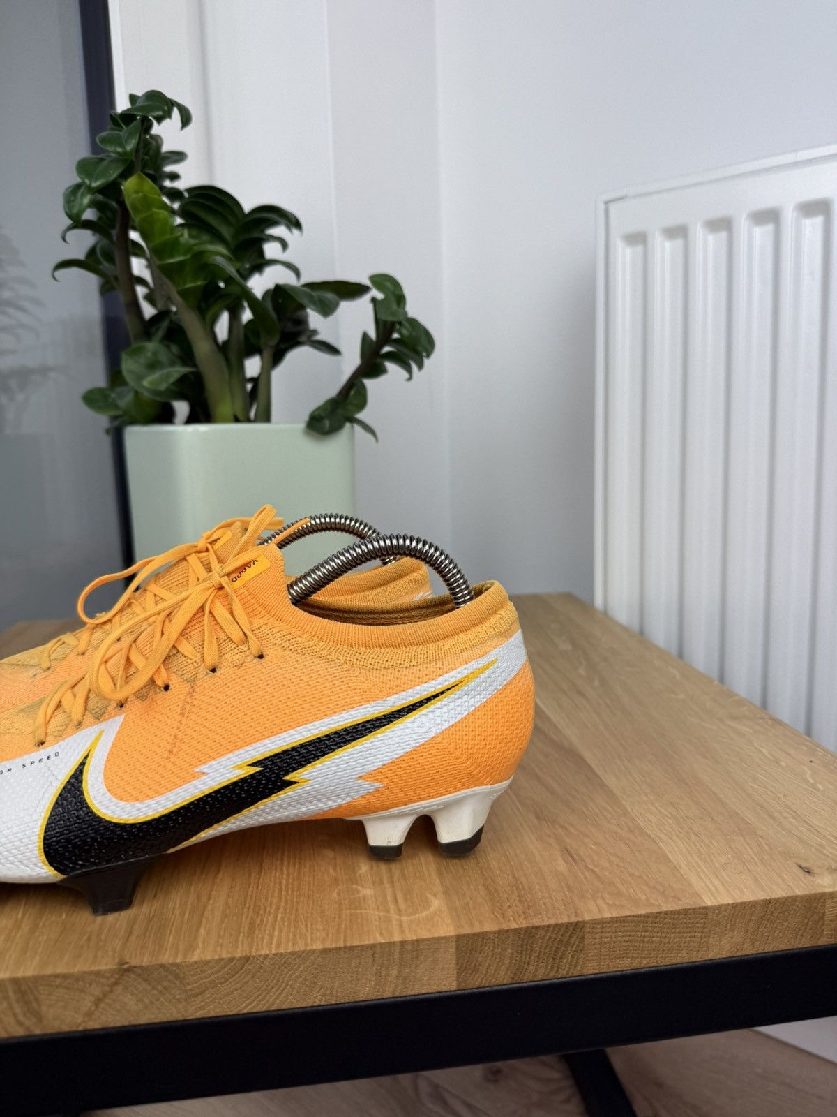 Nike Nike Mercurial Vapor Elite 13 Pro FG Flash US 7.5 Size US 7.5 / EU 40-41 - 2 Thumbnail