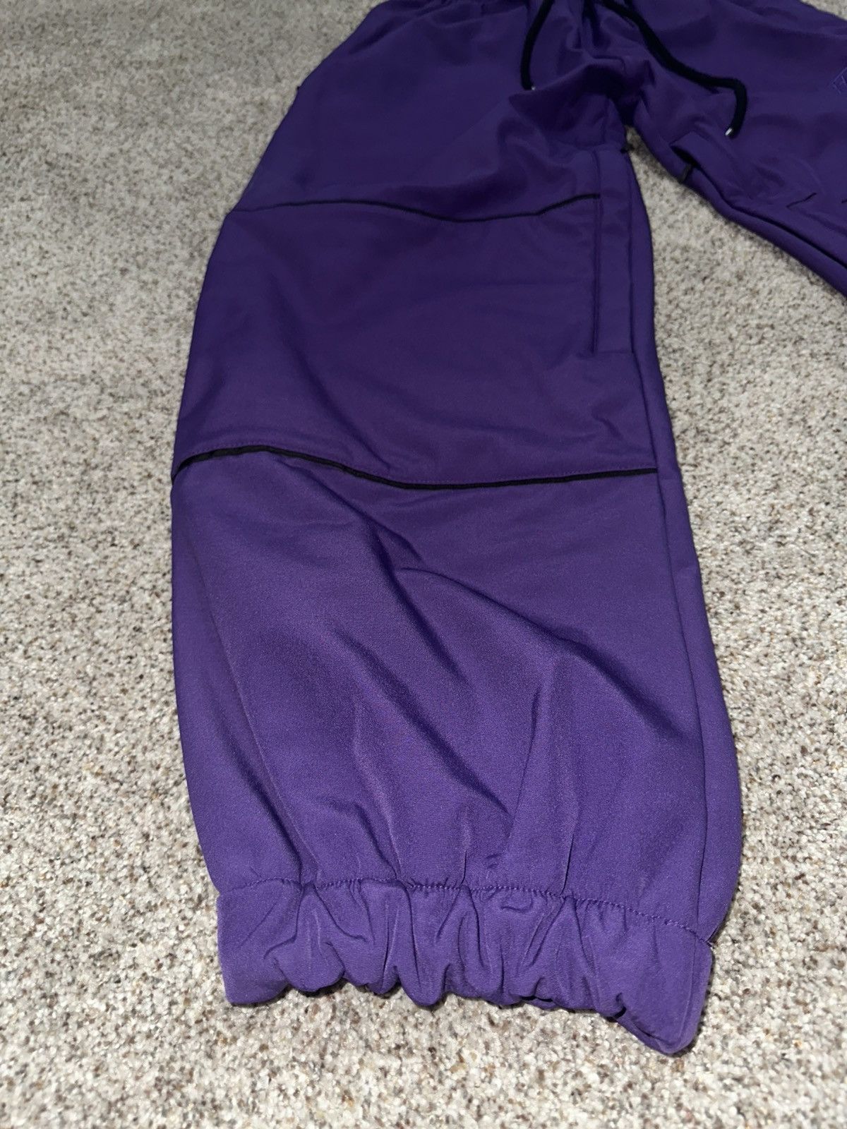 Other Fyve loose fit baggy Snowboard/ski pants Size US 30 / EU 46 - 3 Thumbnail